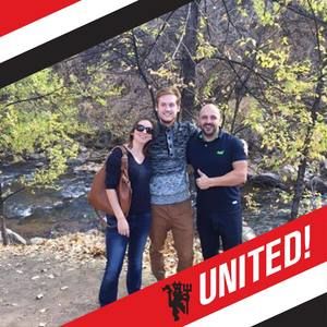 Meet your Posher, Luke